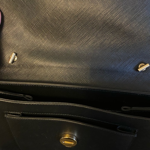 Salvatore Ferragamo Purse - Picture 4 of 9